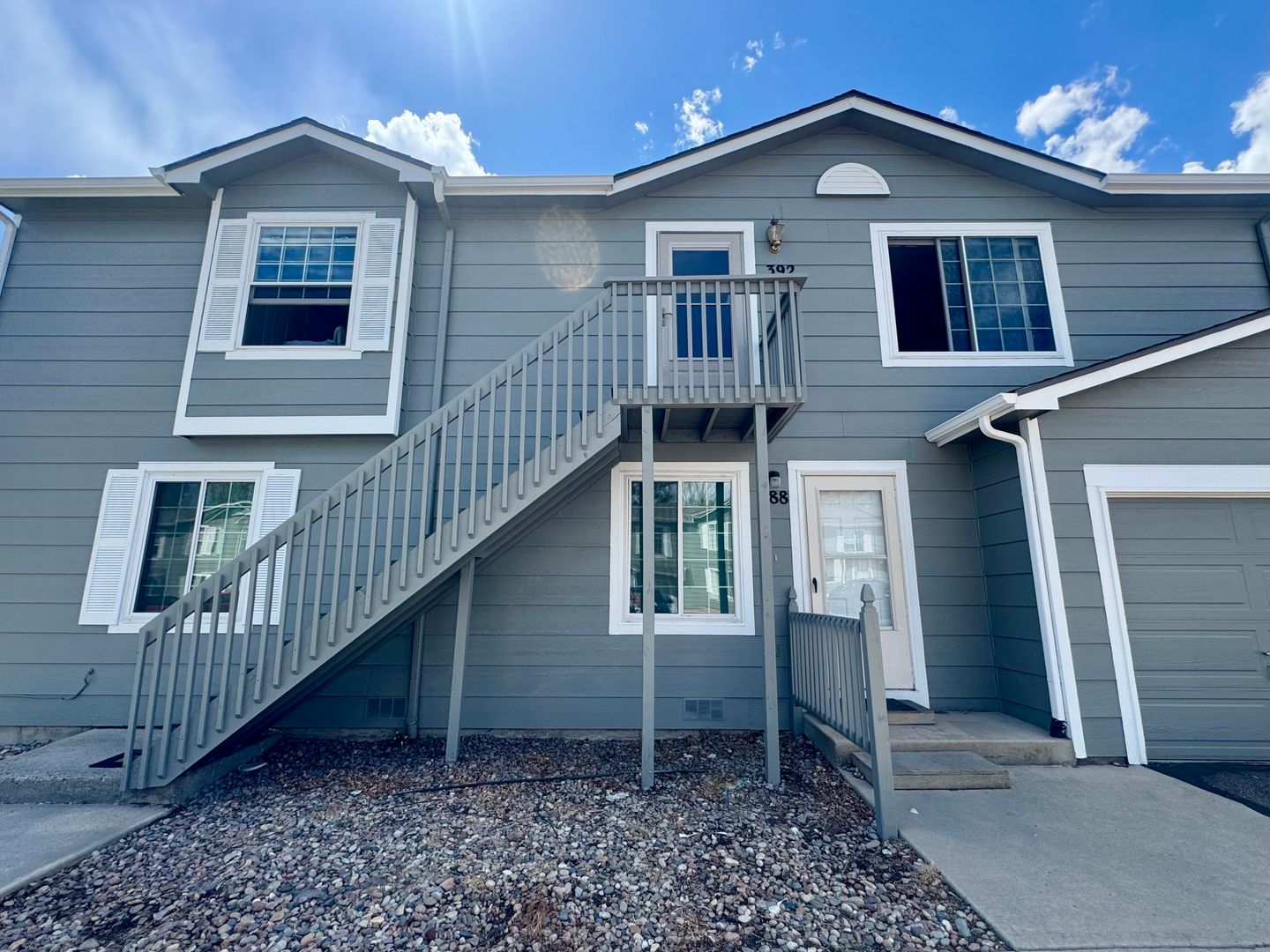 Colorado Springs House: 392 Ellers Grove