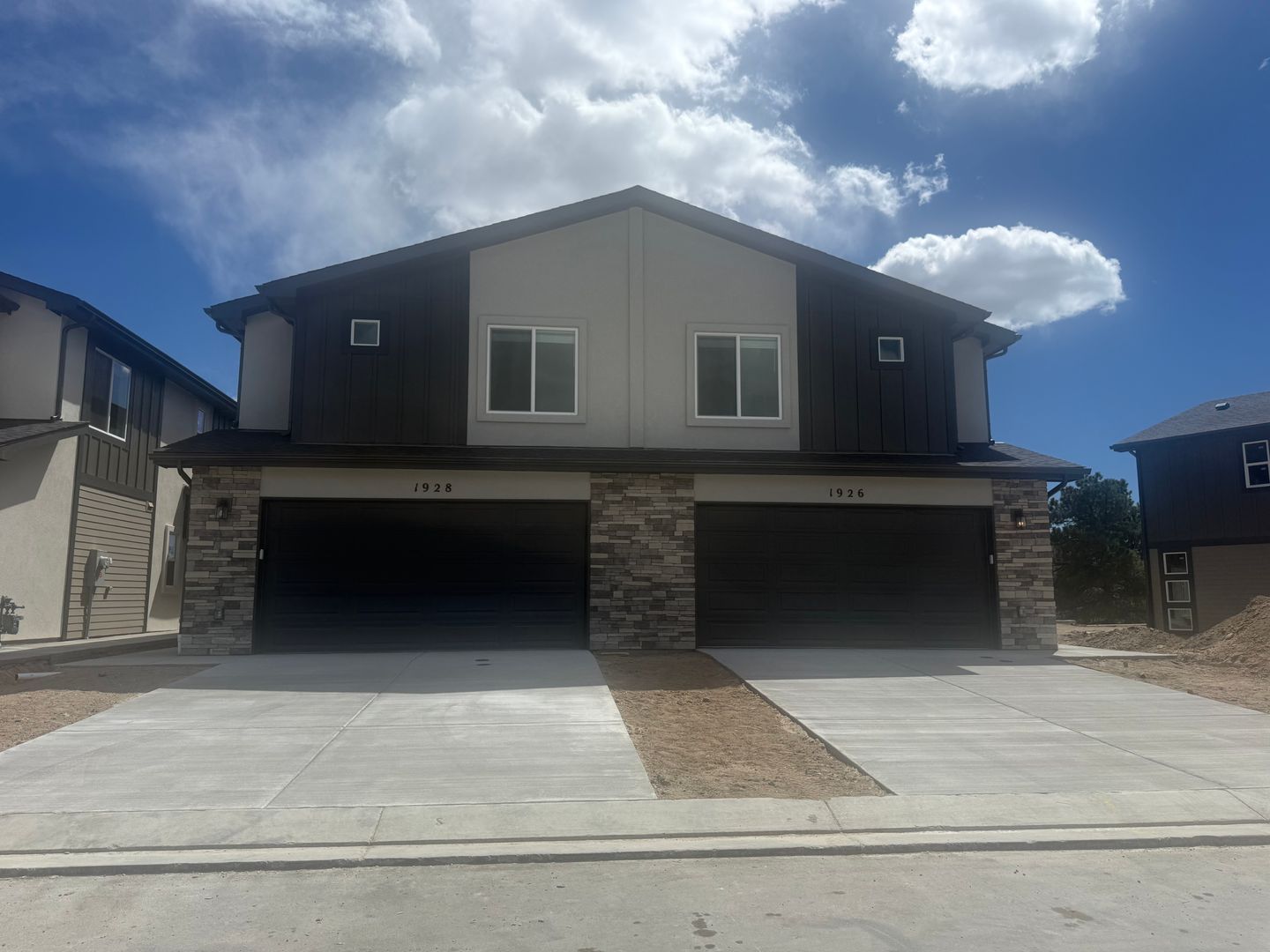 Colorado Springs House: 1926 Erin Loop Drive