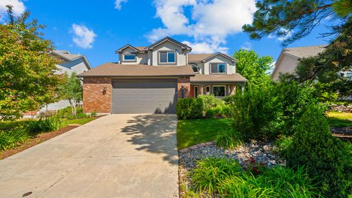 Gorgeous 6 Bedroom Home in Monument – photo 1