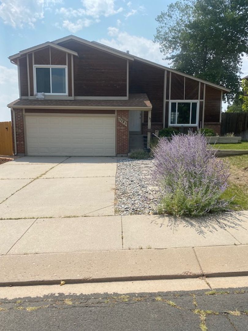 Colorado Springs House: 3725 Sedgewood Way