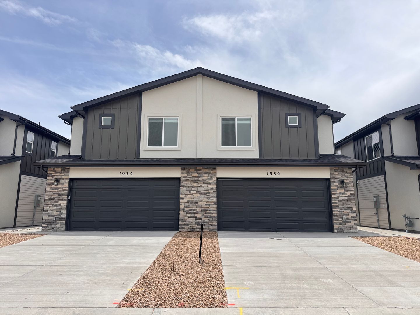 Colorado Springs House: 1930 Erin Loop Drive