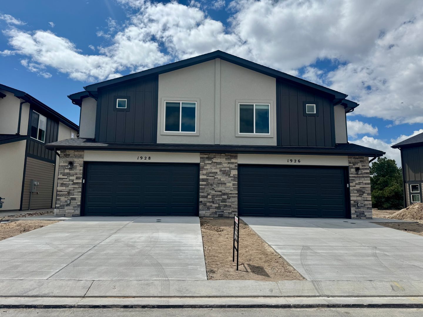 Colorado Springs House: 1928 Erin Loop Drive
