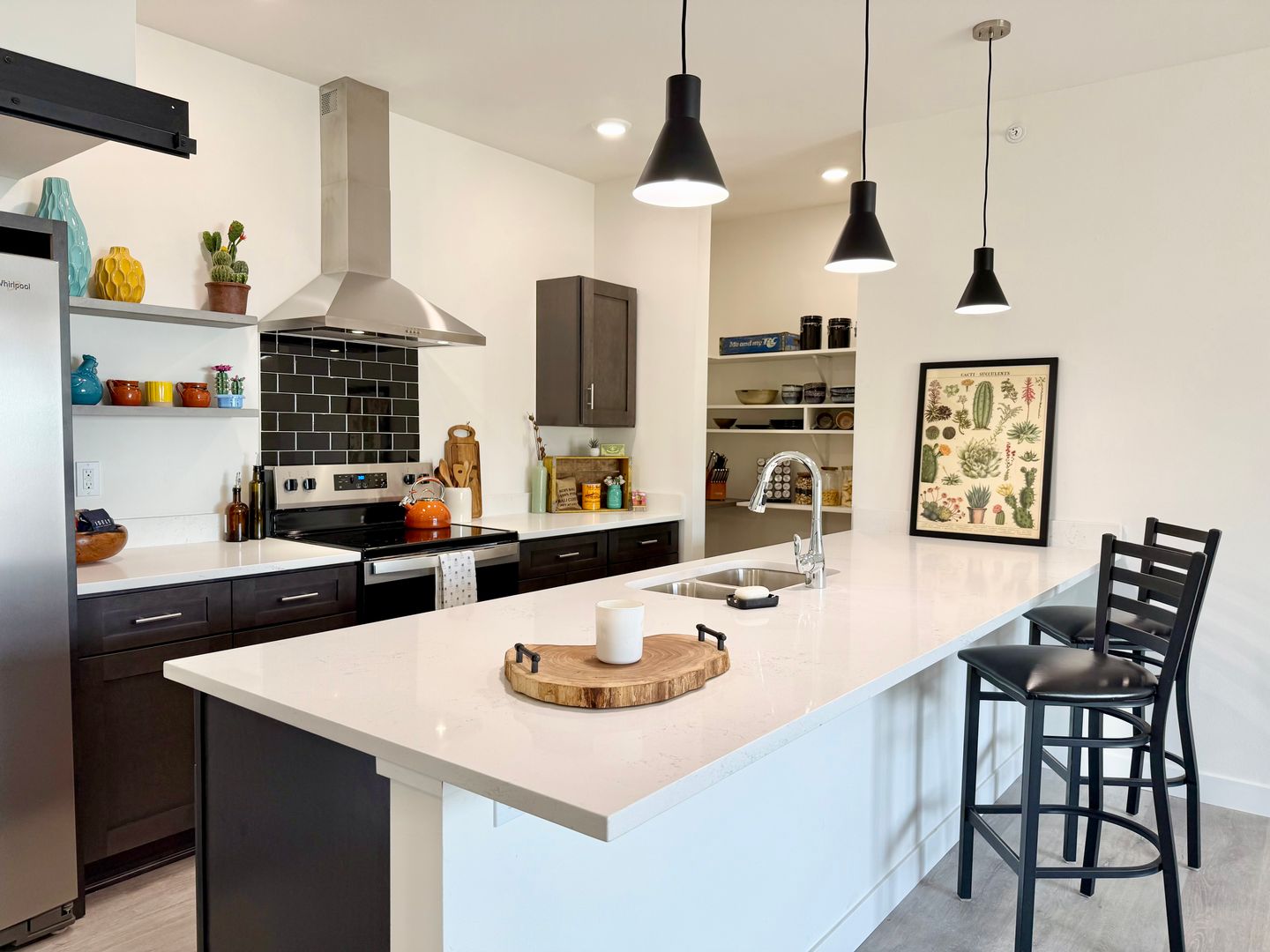 Fitchburg Apartment: c/o Torque Companies