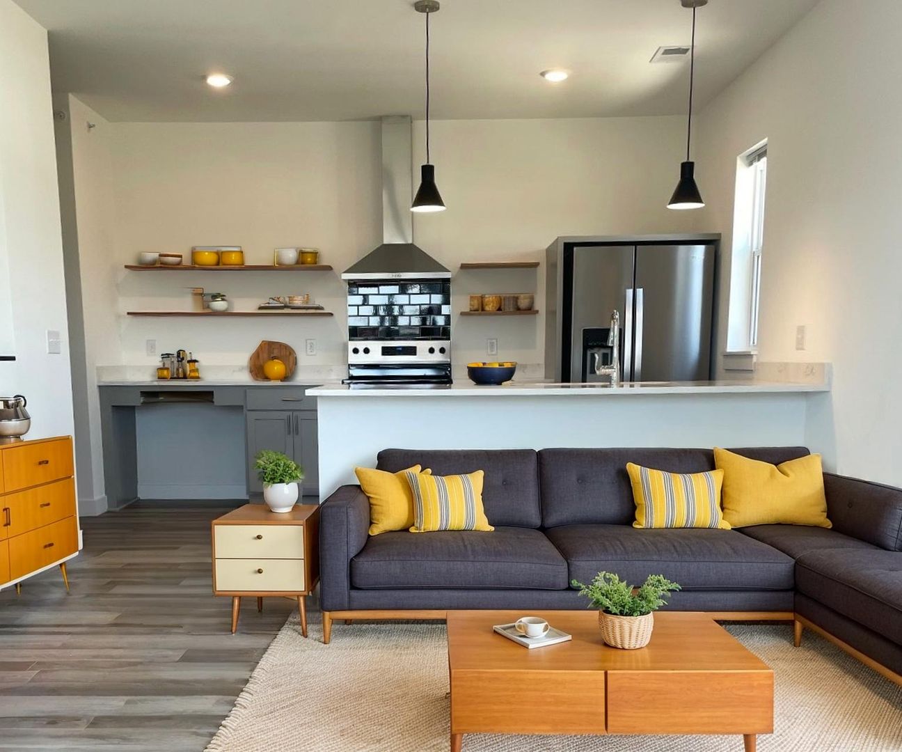 Fitchburg Apartment: c/o Torque Companies