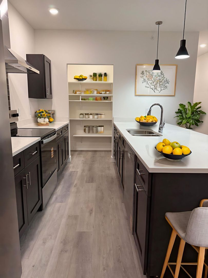 Fitchburg Apartment: c/o Torque Companies