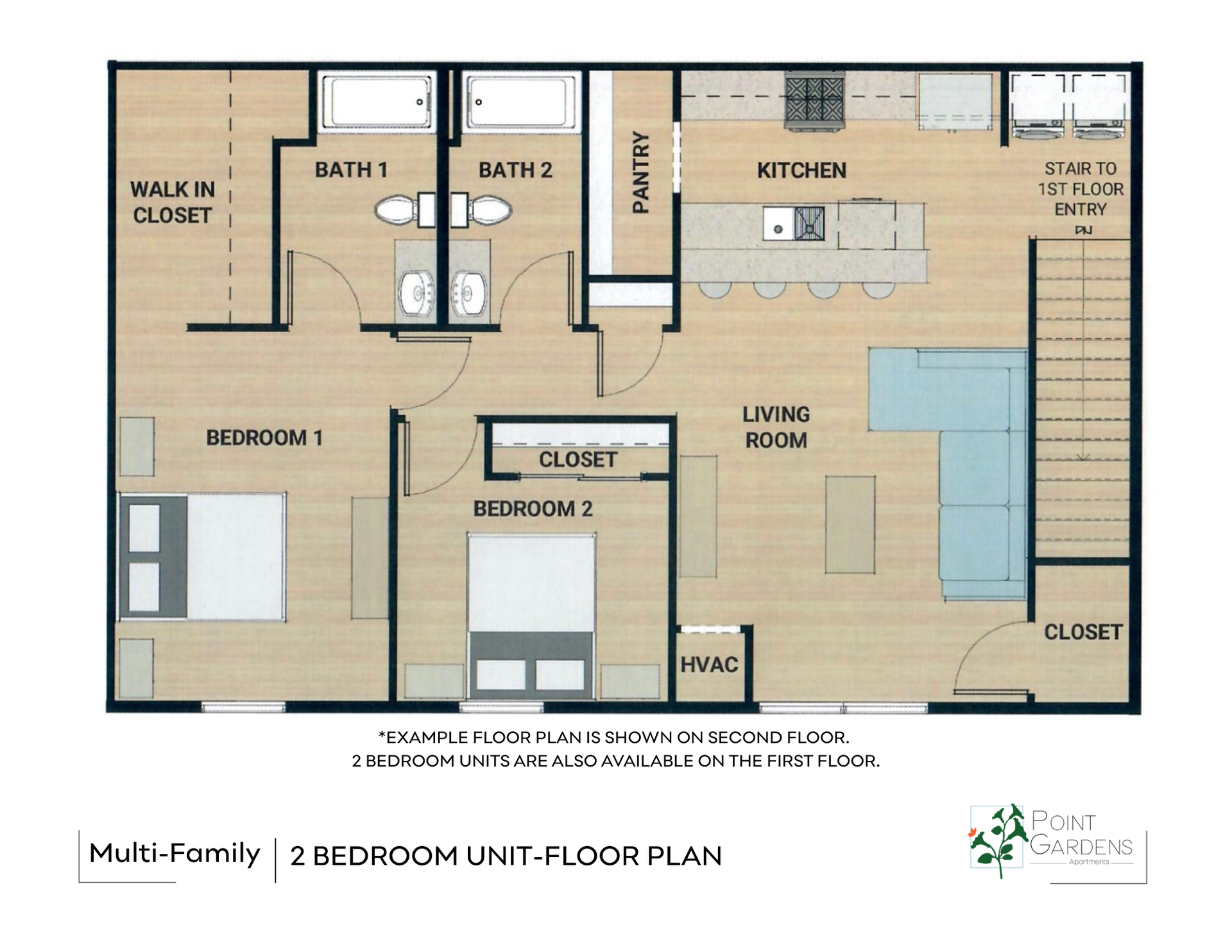 Fitchburg Apartment: c/o Torque Companies