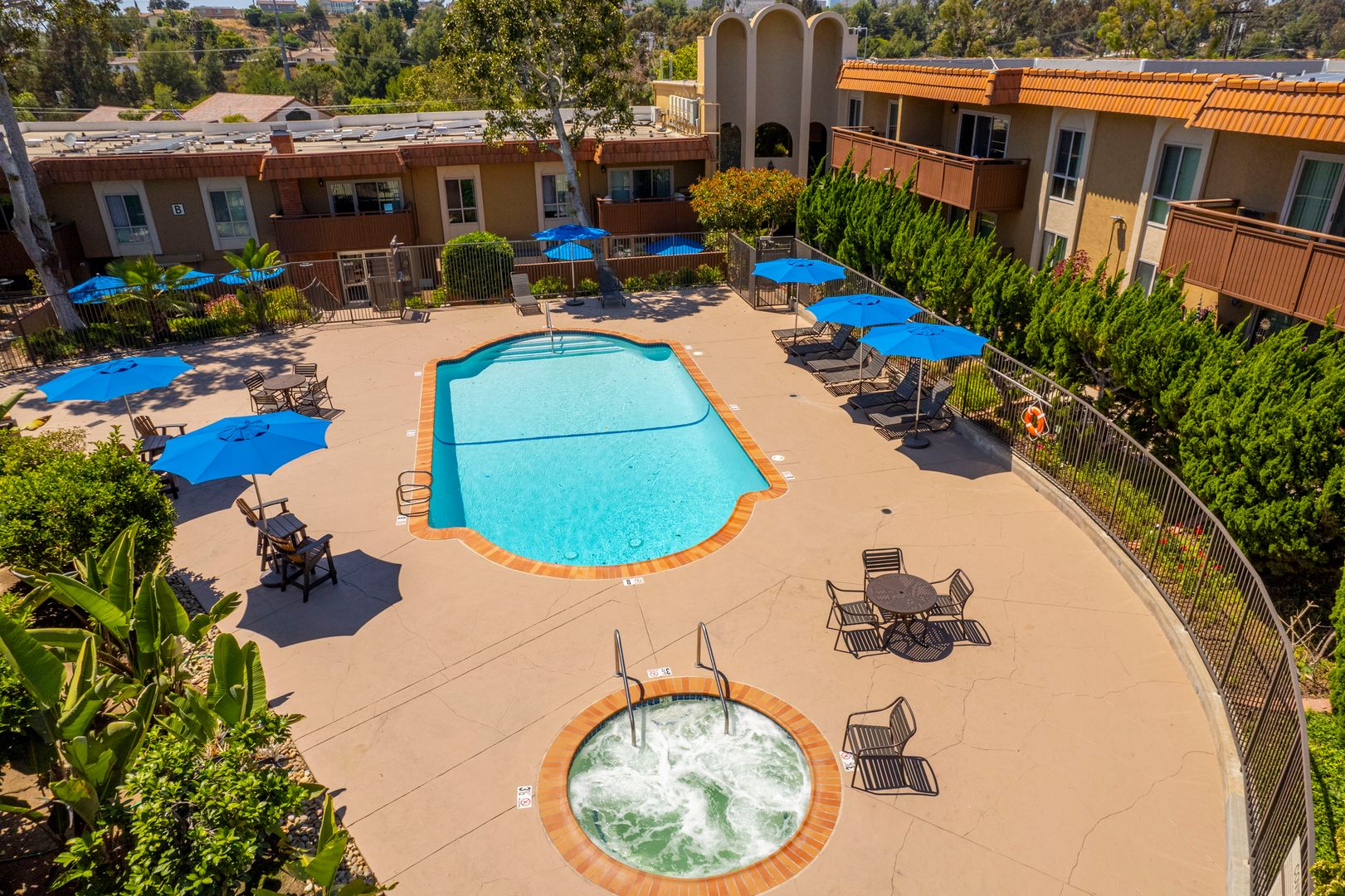 La Mesa Apartment: 9071 Dallas Street