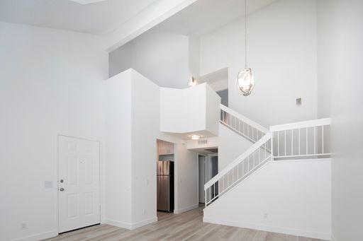 Huge 2 Bed, 2 Bath Townhouse, Incredible Location in Vista with W/D in Unit! – photo 1