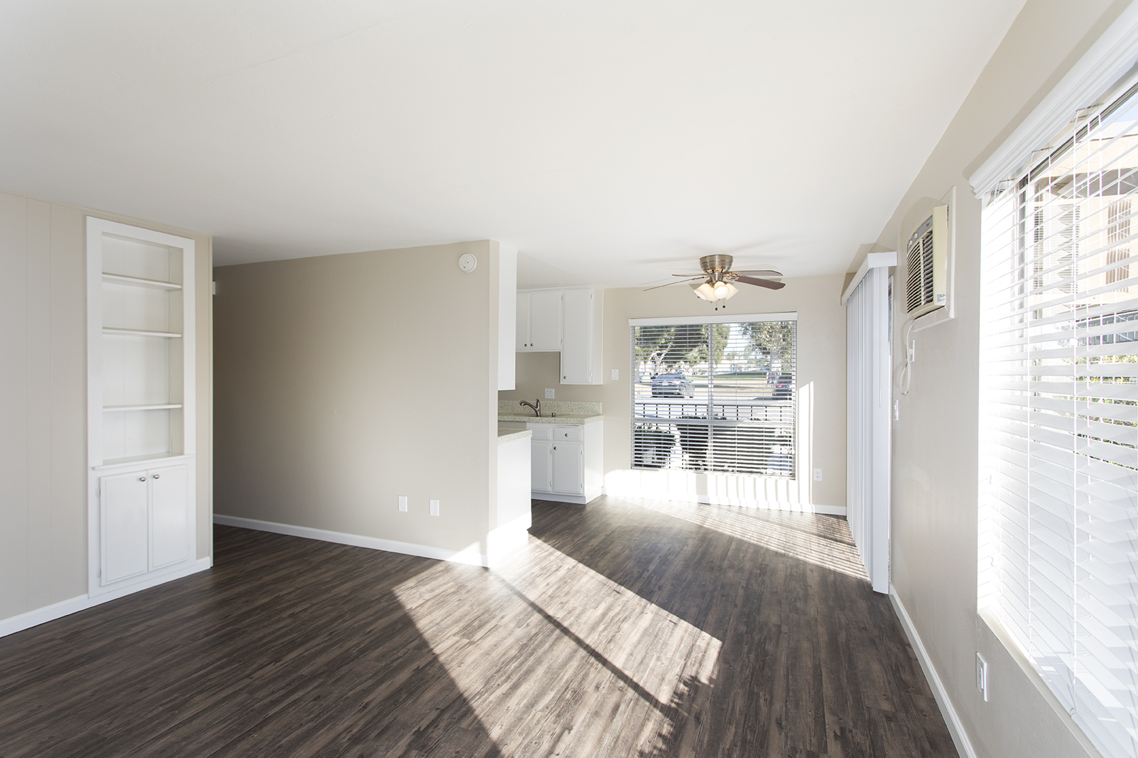 San Diego Apartment: 4116 Oregon Street