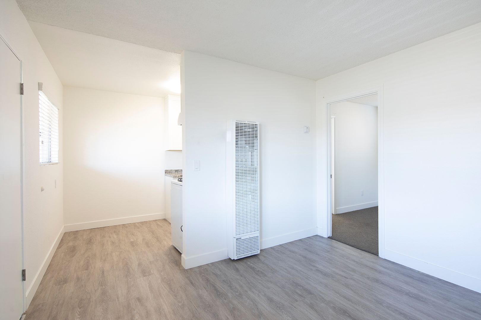 National City Apartment: 608-638 East 24th Street