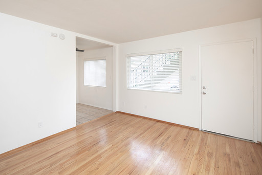 Corner 1 BR with Parking and Utilities Included! – photo 1
