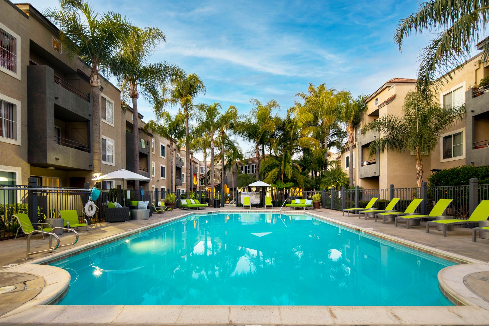 San Diego Apartment: 4424 & 4454 44th St