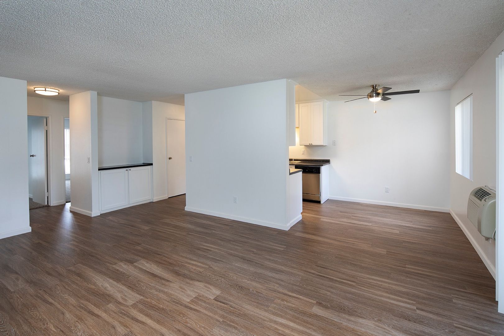 La Mesa Apartment: 9071 Dallas Street