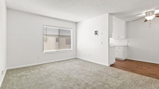 1 MONTH FREE!!! 1 Bedroom with Assigned Parking and Onsite Laundry