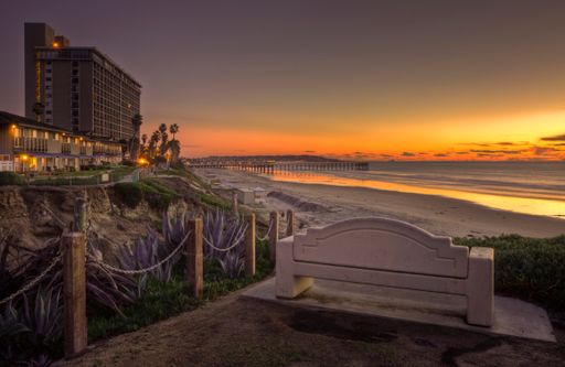 COMING SOON! 3BR/2.5BA Condo in North Pacific Beach with 2 Car Garage – photo 1