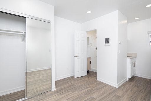 Studio with Parking in National City | All Utilities Included!