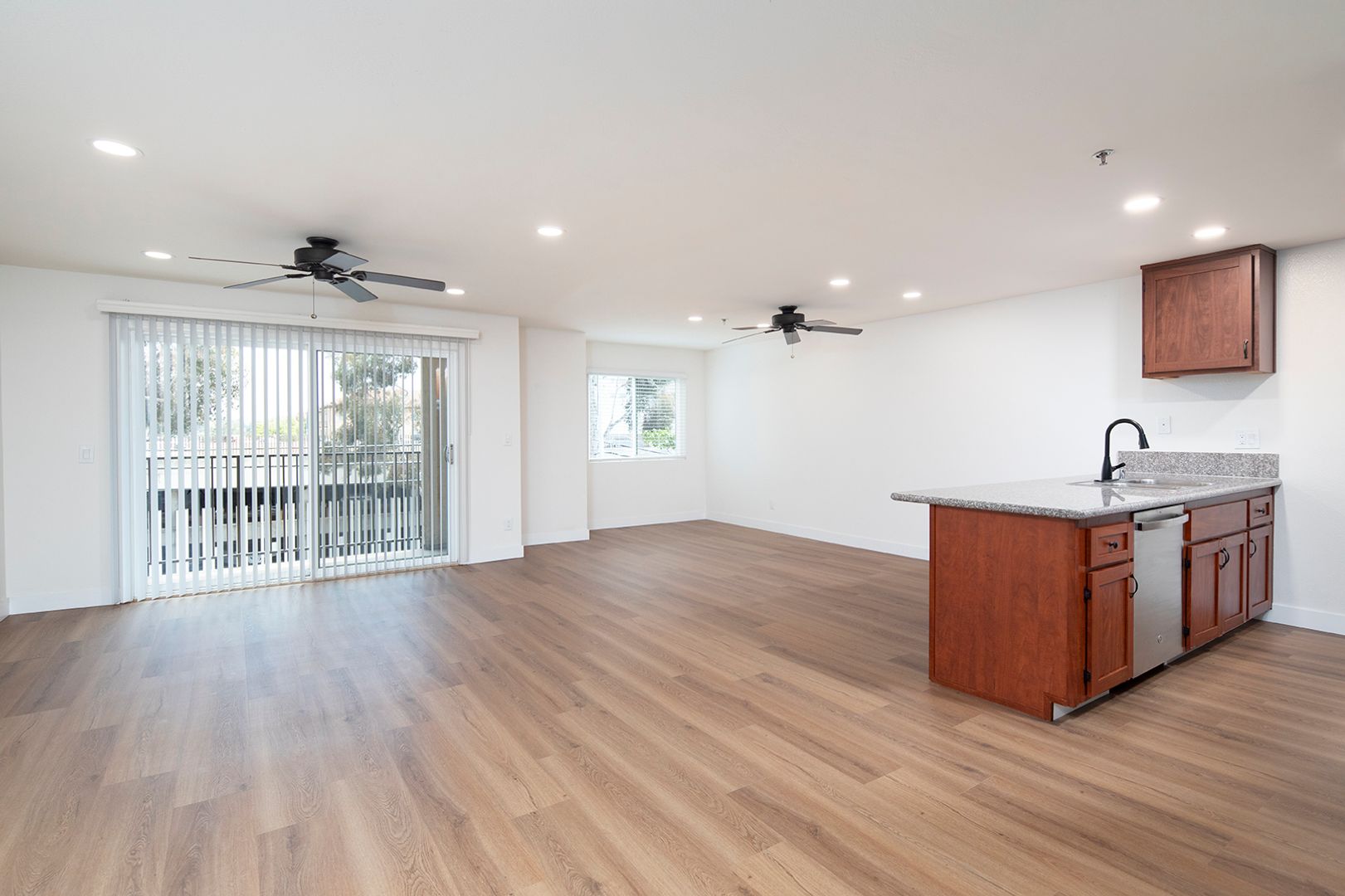 San Diego Apartment: 4134 4th Ave.