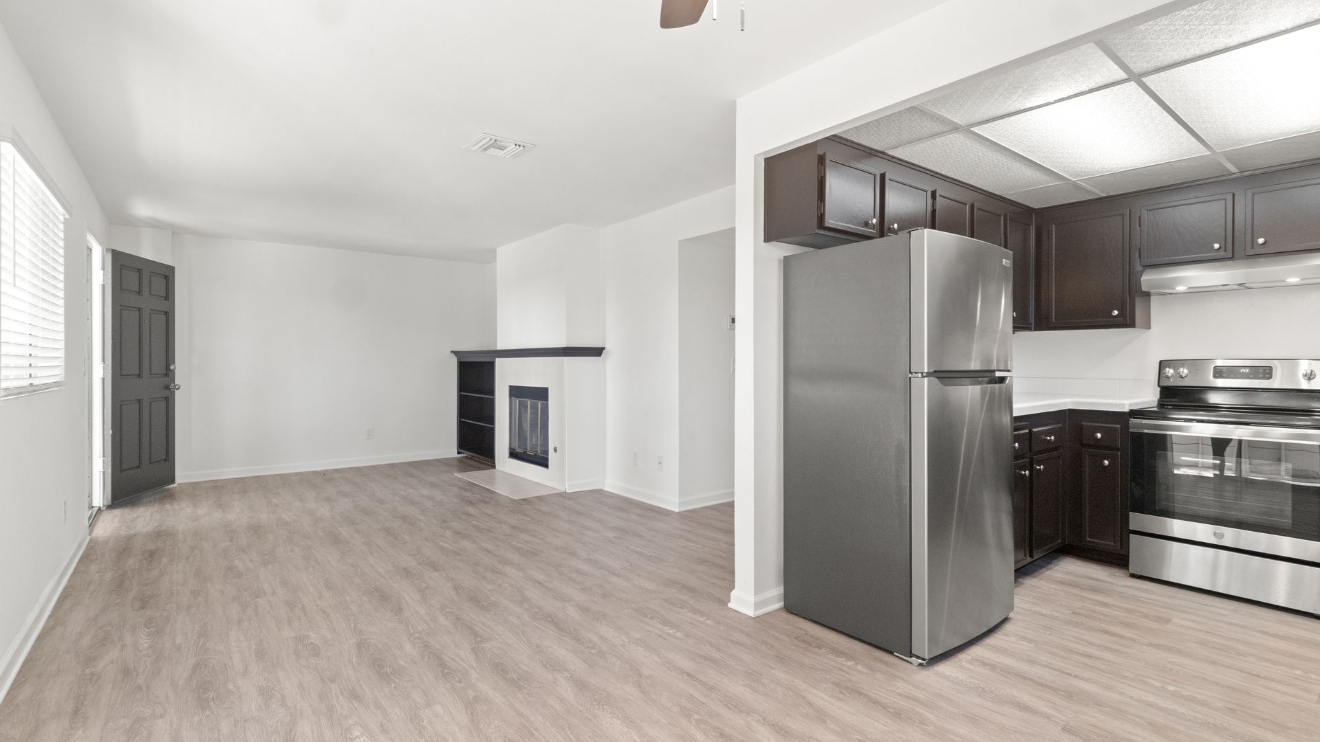 Bonita Apartment: 5151 Robinwood Road