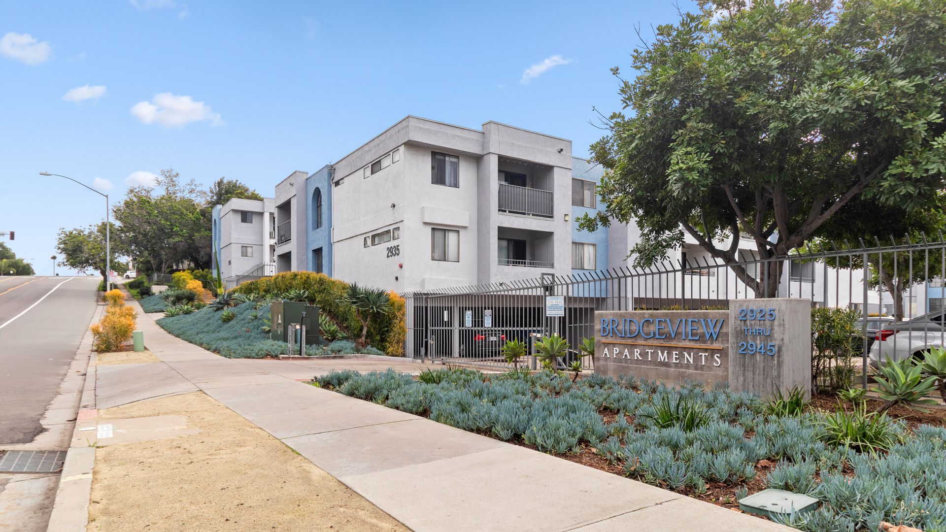 CH1 - Chandler / Bridgeview Inc. 6 of 12
