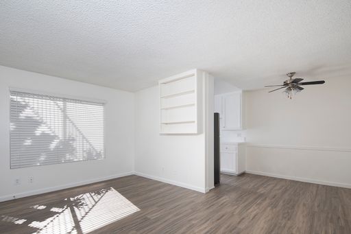 Spacious One Bedroom In The Heart Of North Park – photo 1