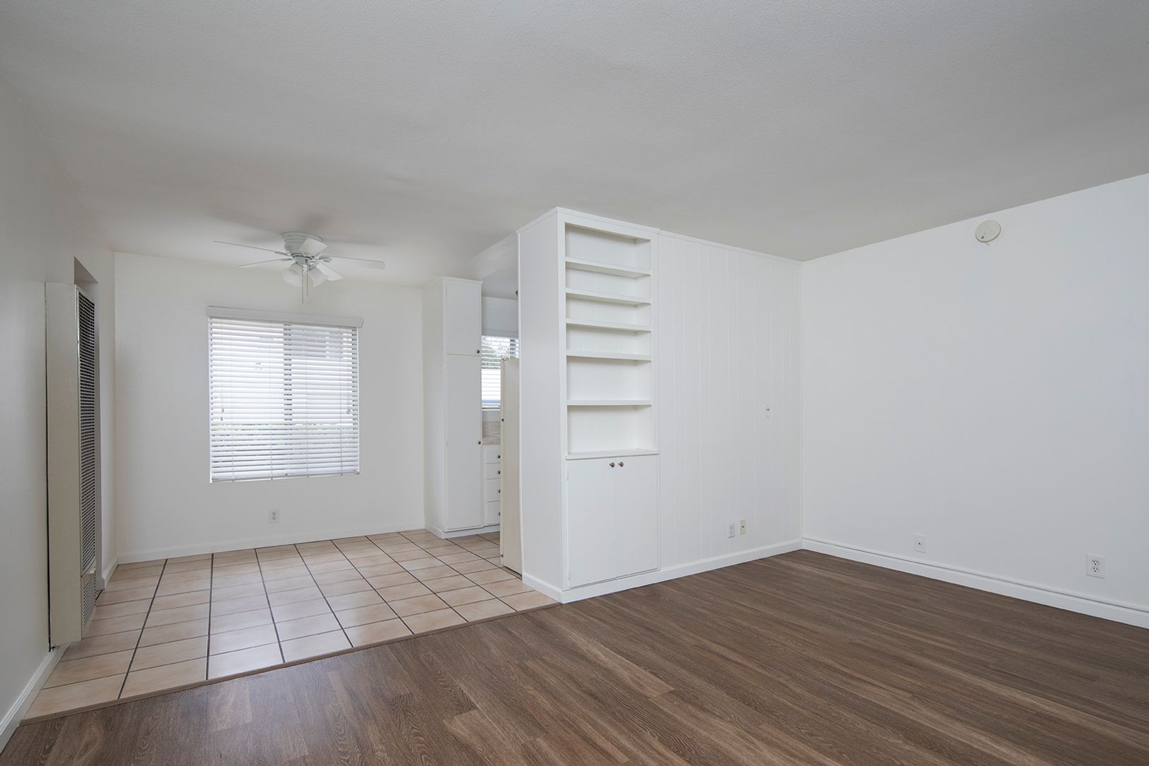 La Mesa Apartment: 4444 Parks Avenue