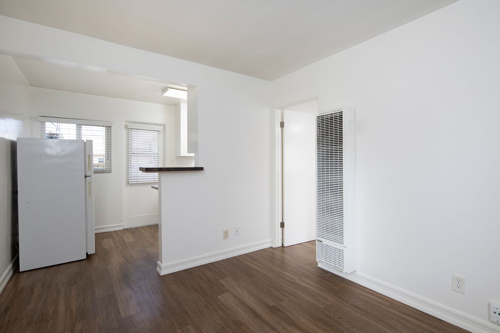 San Diego Apartment: 1849-1867 Morena Boulevard