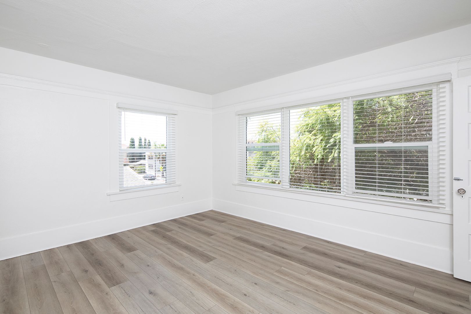 San Diego Apartment: 2621-2629 1st Avenue