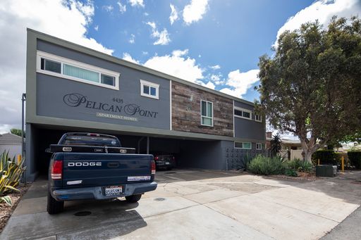2 Br in the Beautiful Kensington/Talmadge Area, Near SDSU! – photo 1