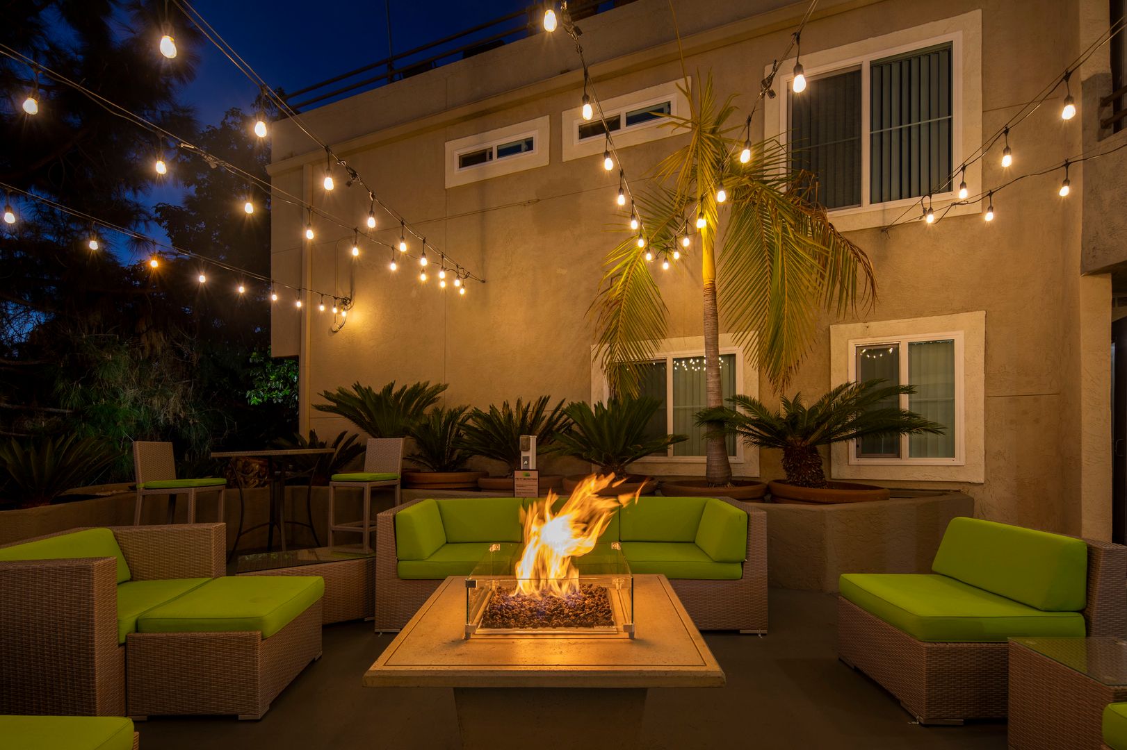 San Diego Apartment: 4424 & 4454 44th St