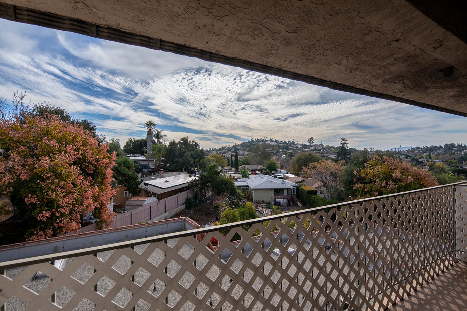 Escondido Apartment: 1289-1315 E. Grand Avenue