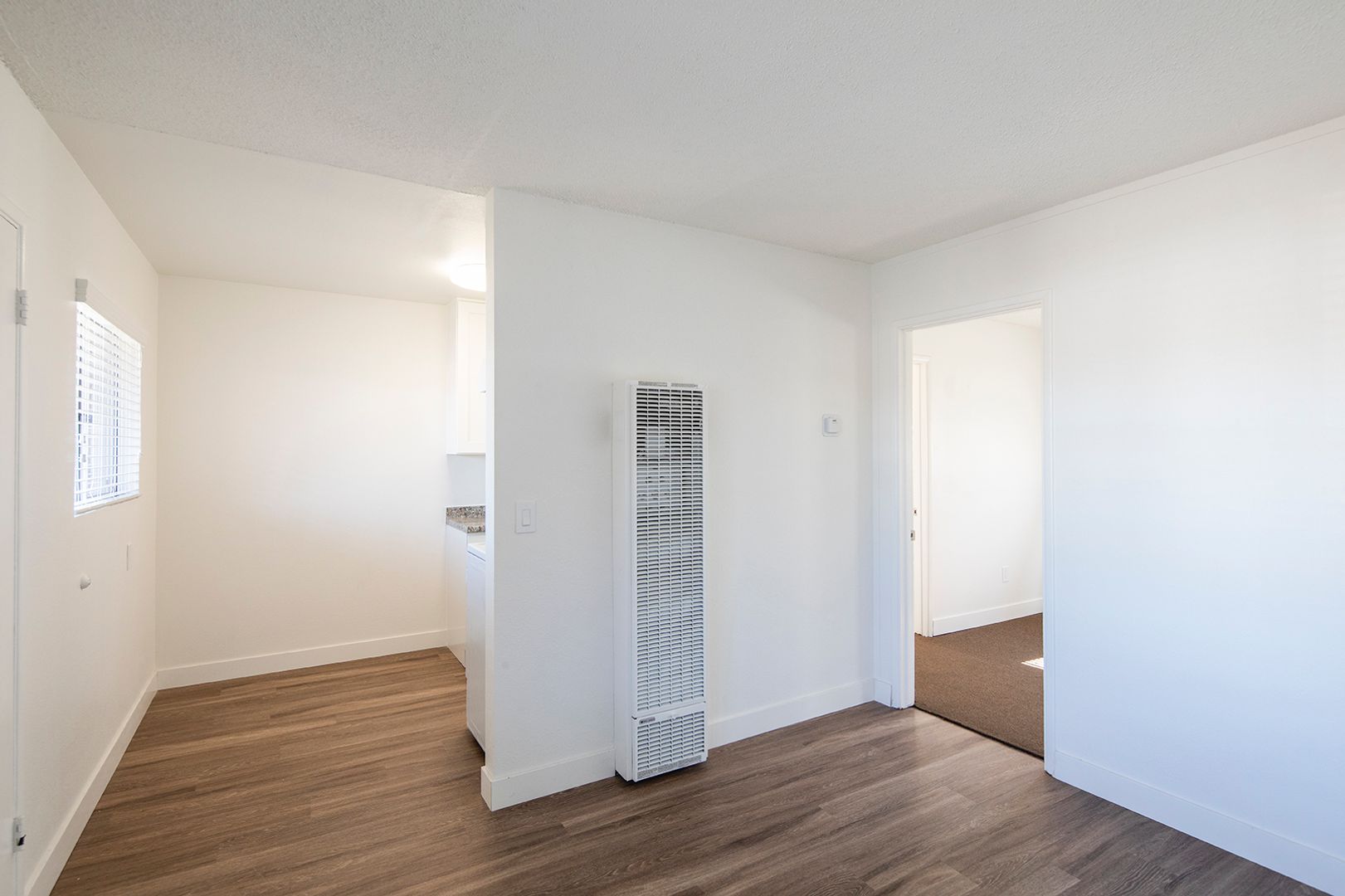 National City Apartment: 608-638 East 24th Street