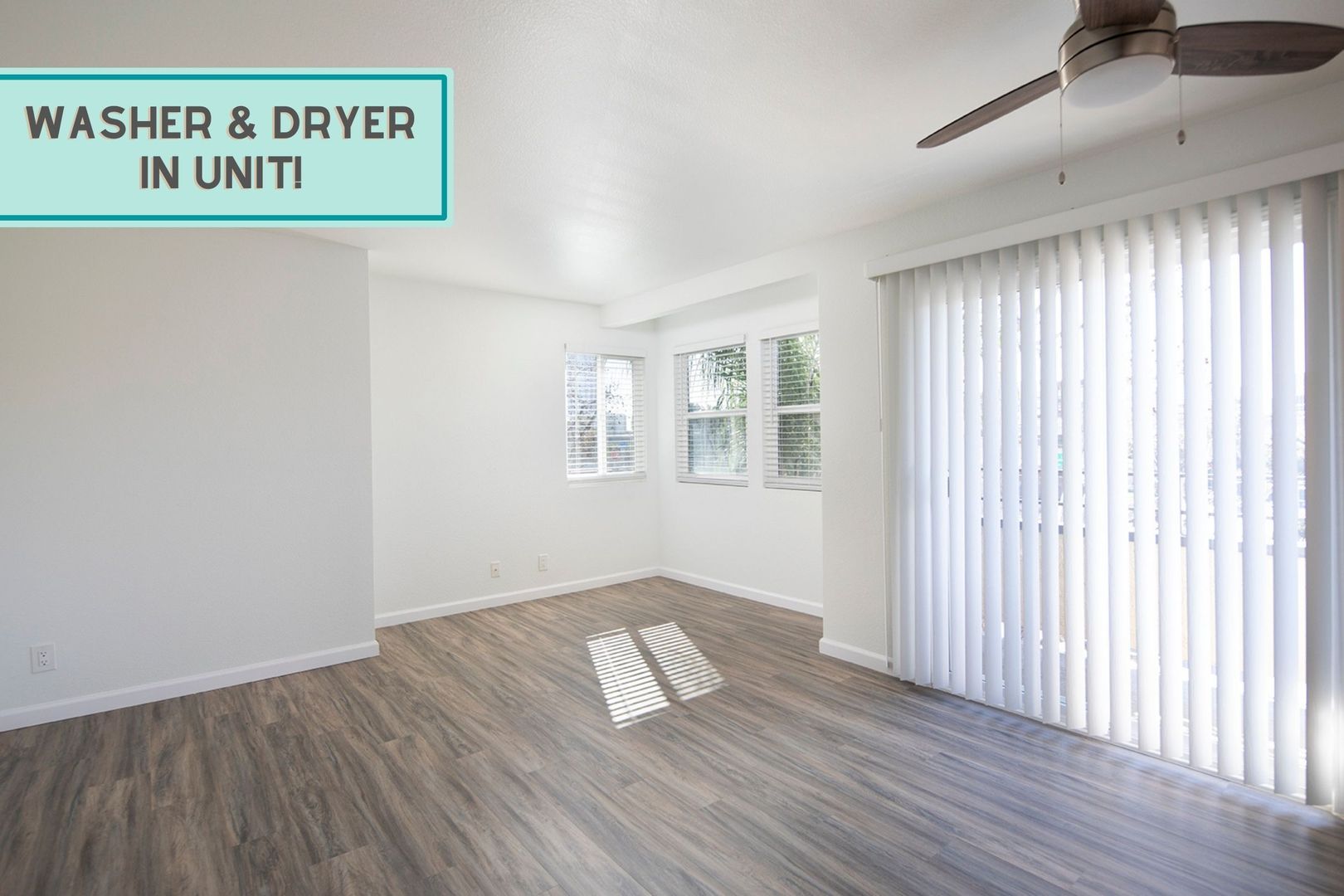 San Diego Apartment: 1015-1095 19th St.