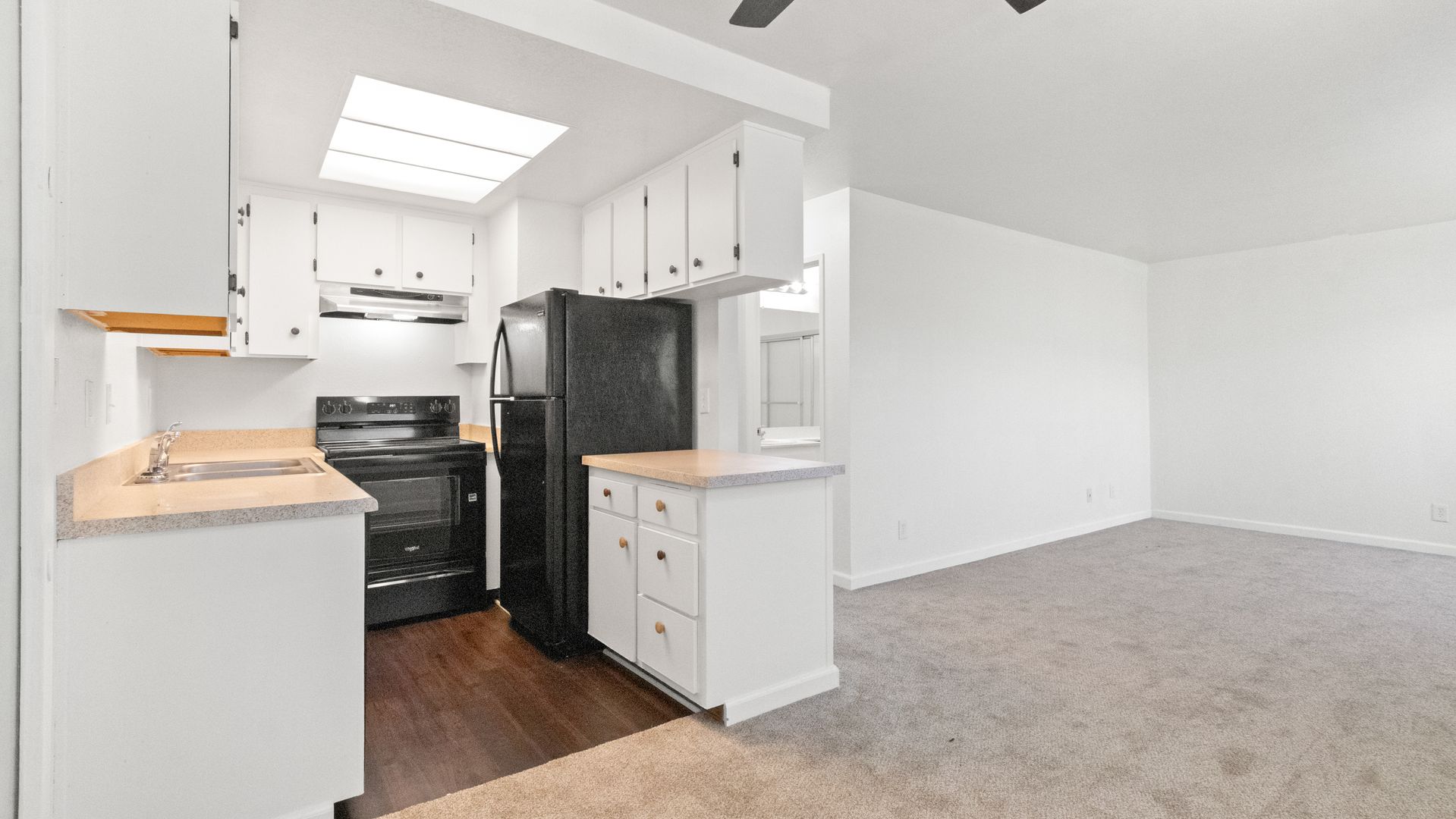 Spring Valley Apartment: 3639 South Bonita Street