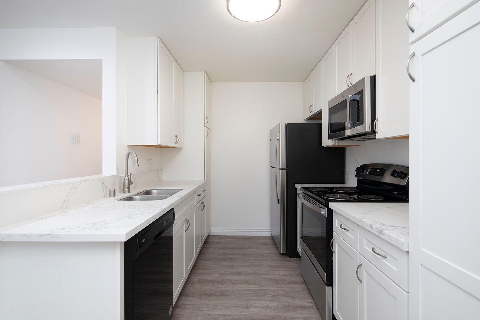 San Diego Apartment: 4424 & 4454 44th St