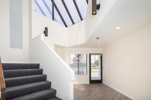 Pacific Beach Office Space Available with 2 Parking Spaces! – photo 1