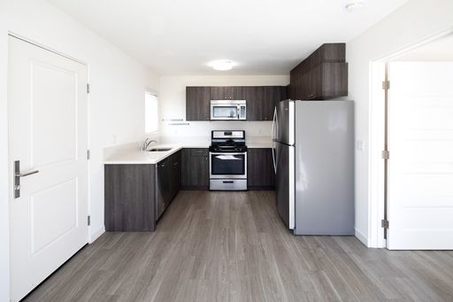 Modern Ocean Beach 1 Bed/1 Bath Apartment ~ Pet Friendly, 1/2 Block to Beach! – photo 1