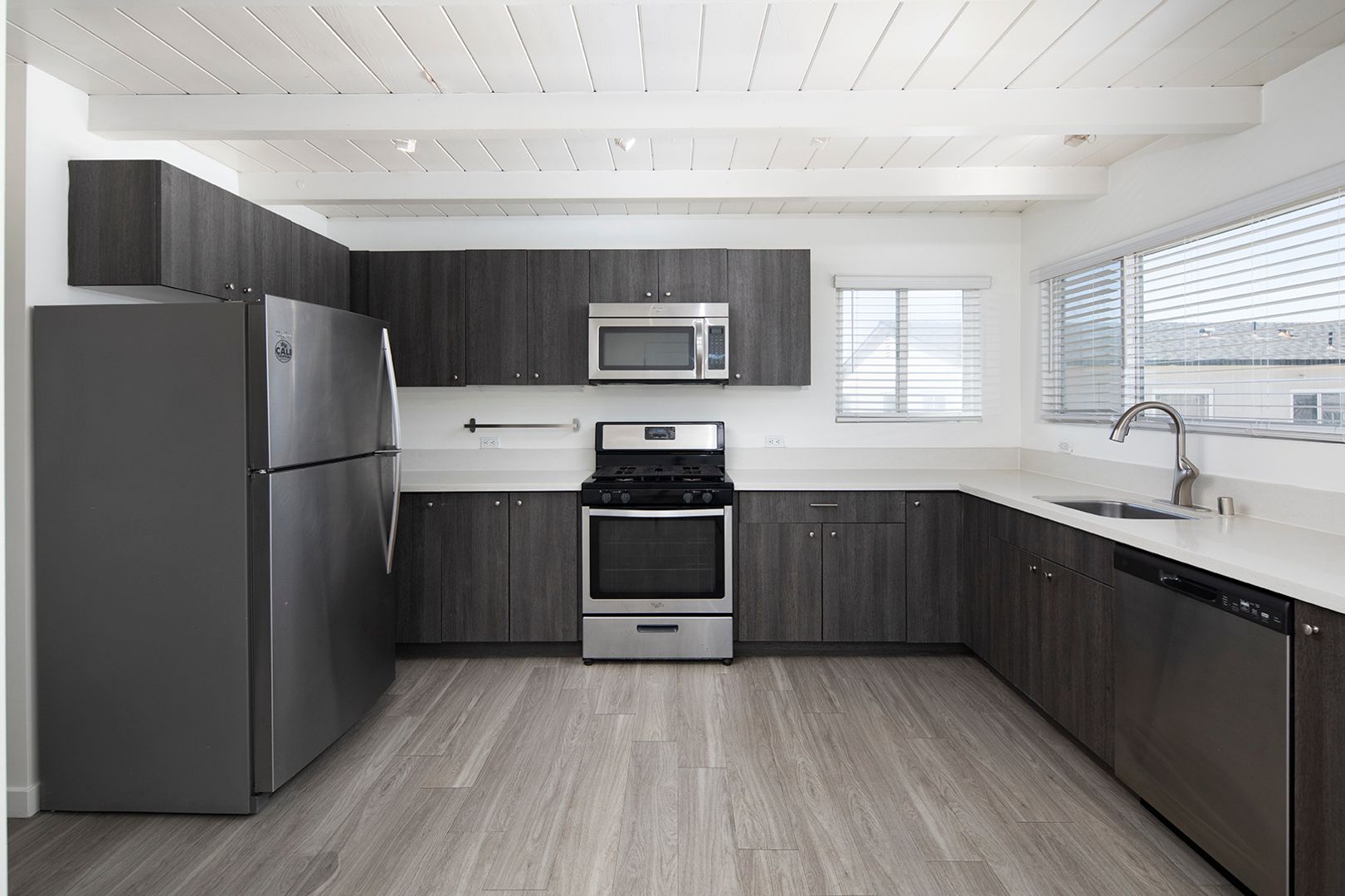 San Diego Apartment: 5163 Long Branch Avenue