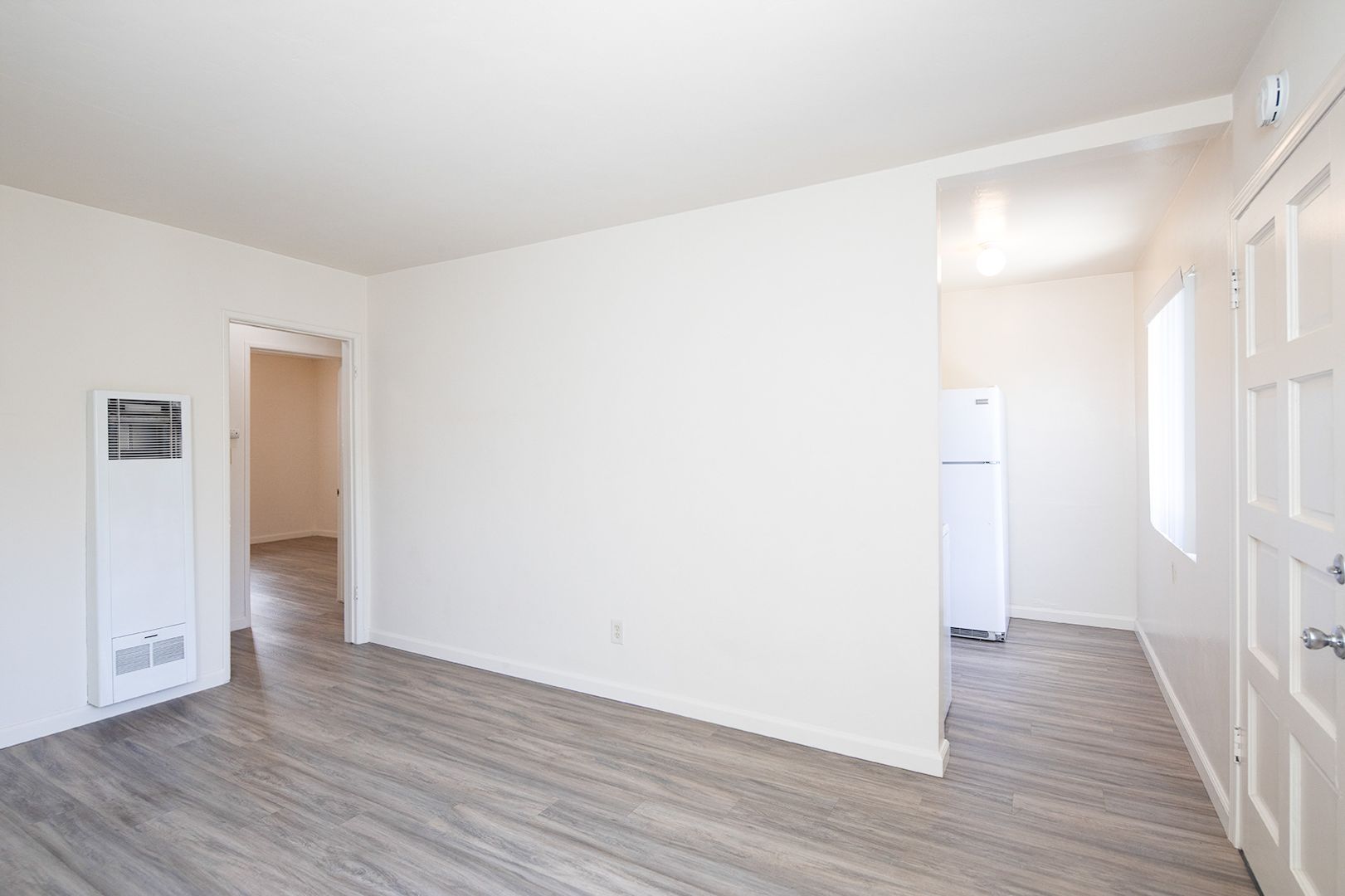 San Diego Apartment: 904-910 Agate Street
