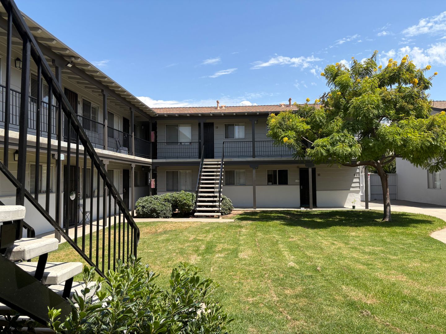 National City Apartment: 608-638 East 24th Street