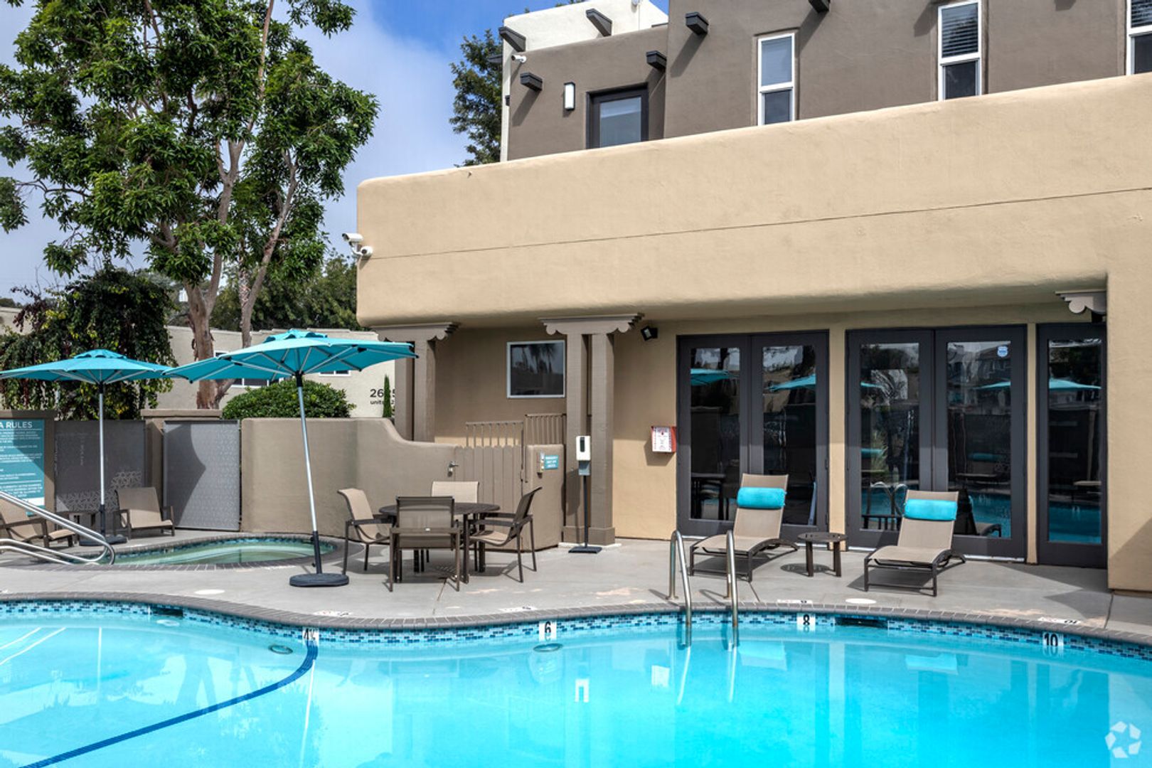 Carlsbad Apartment: 2600 Kremeyer Circle