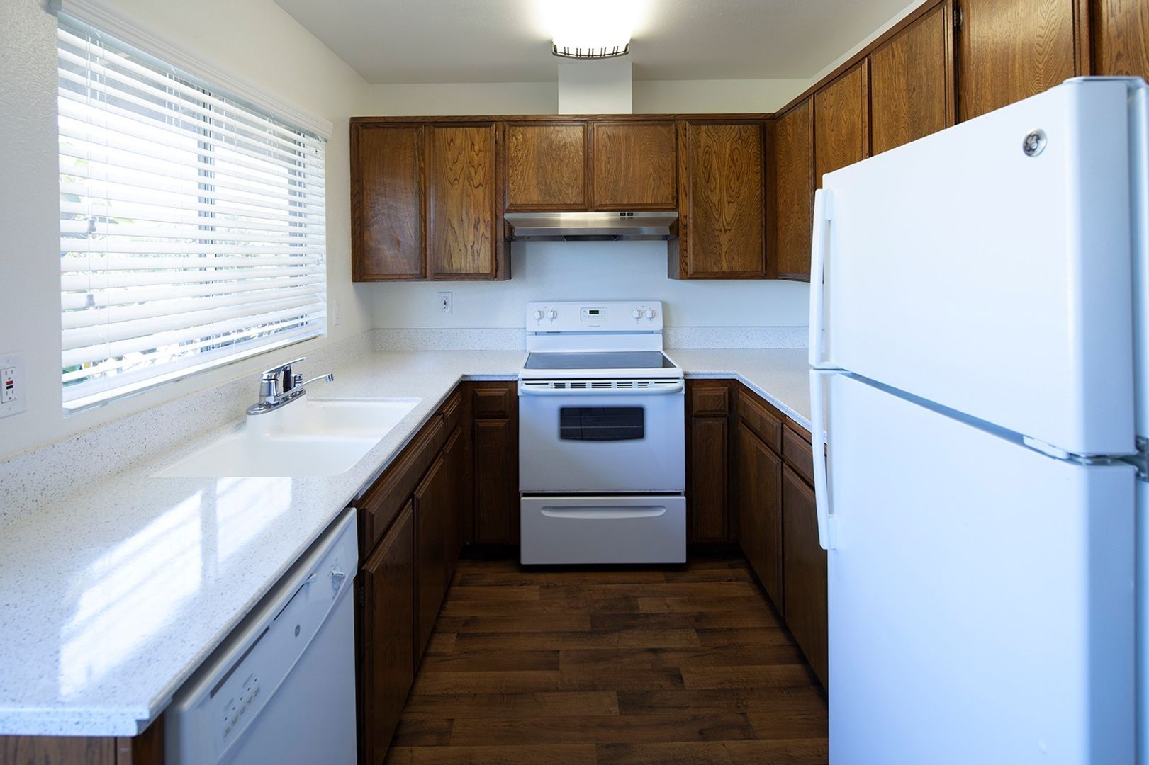 CA - Brightwood Apts 8 of 10