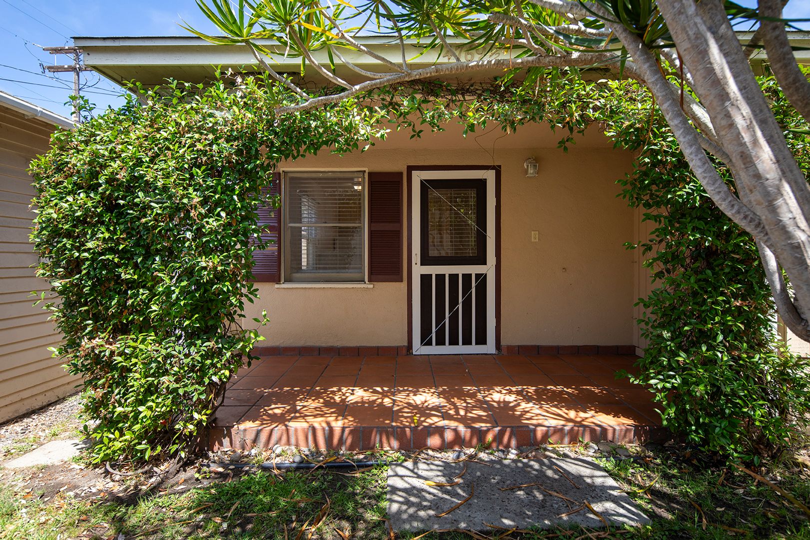 San Diego Apartment: 4765 - 4773 Orchard Avenue