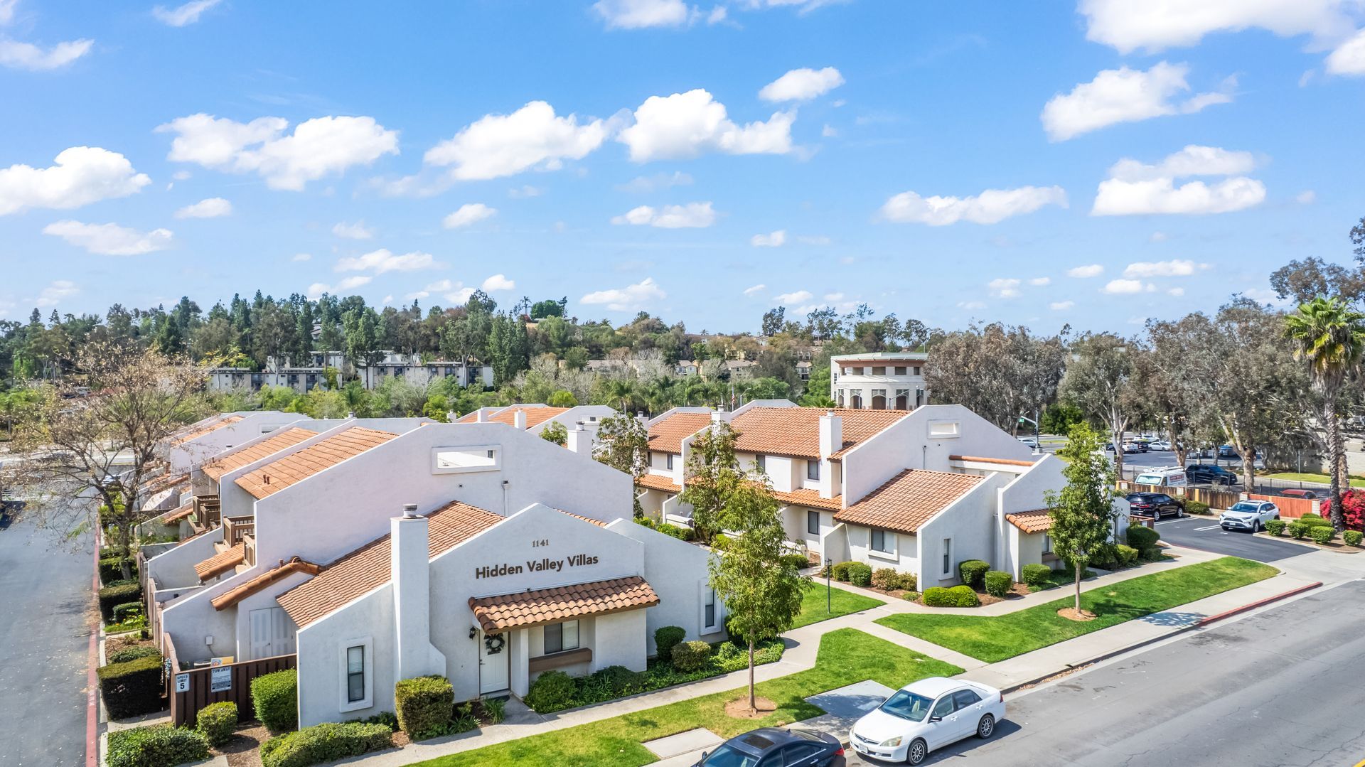 HV - Hidden Valley Villas 4 of 11