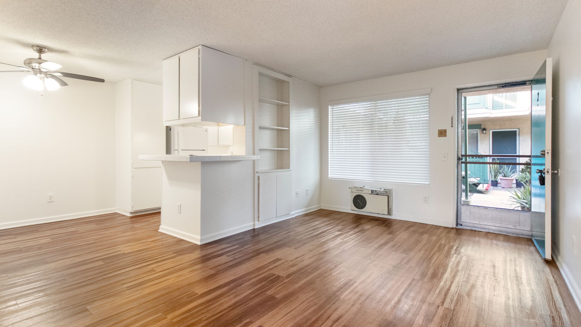 Chula Vista Apartment: 540 Naples Street
