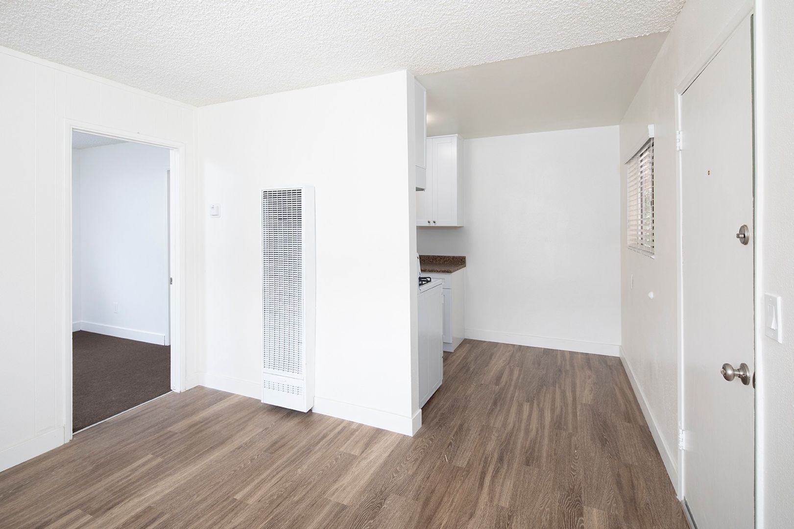 National City Apartment: 608-638 East 24th Street