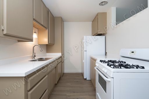 Beautiful 1BR with Vaulted Ceilings in the Heart of Pacific Beach! – photo 1