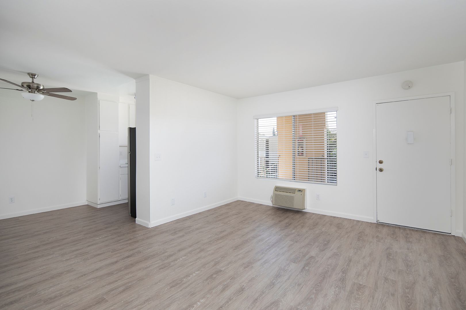 El Cajon Apartment: 1072 E. Madison Avenue