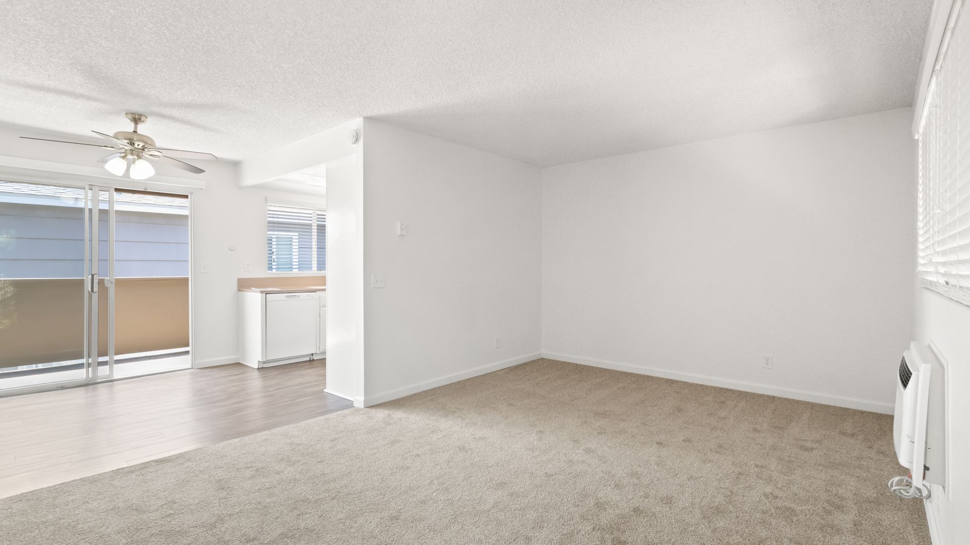 Chula Vista Apartment: 144 Garrett Avenue