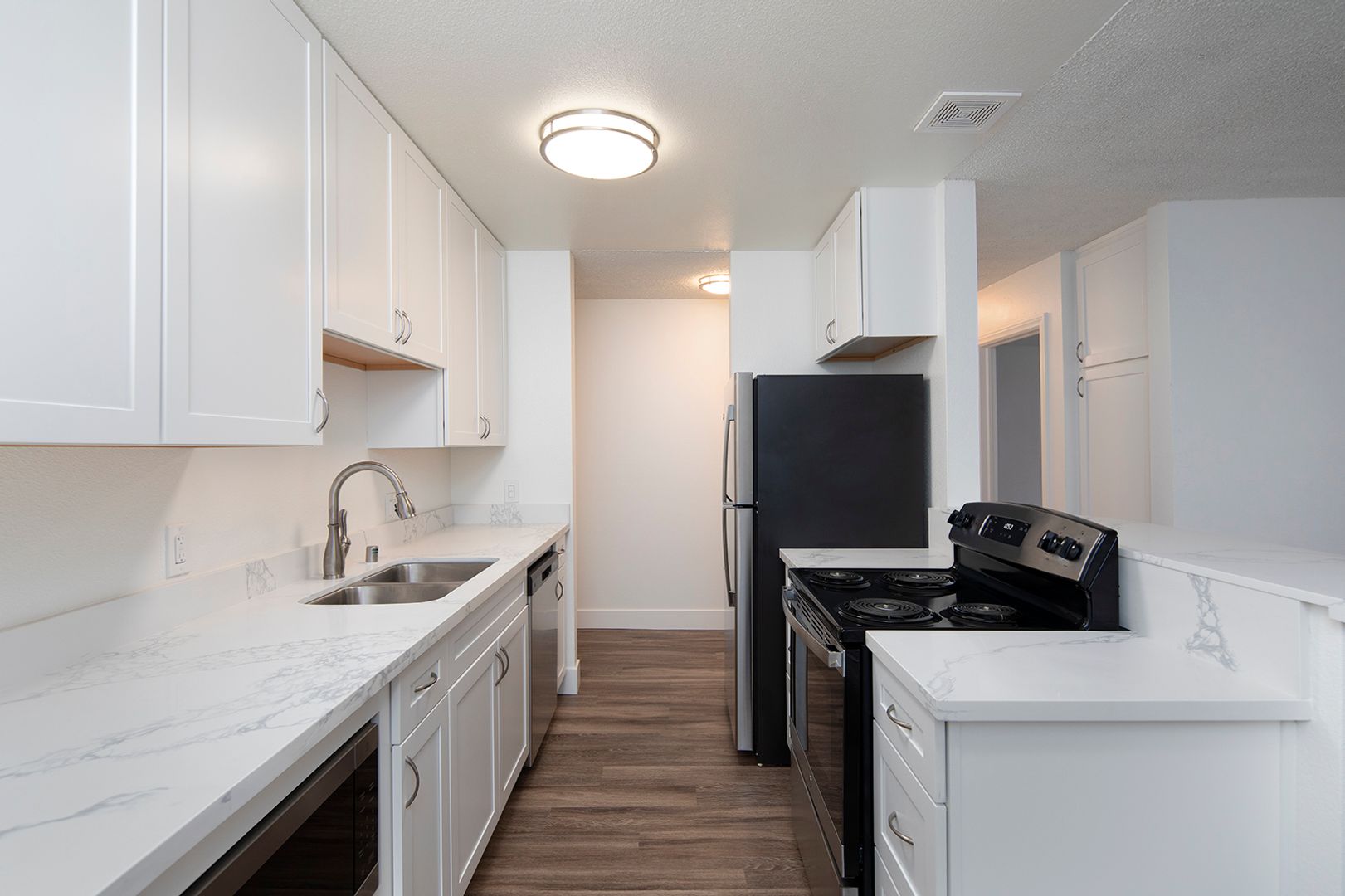 Carlsbad Apartment: 2600 Kremeyer Cir