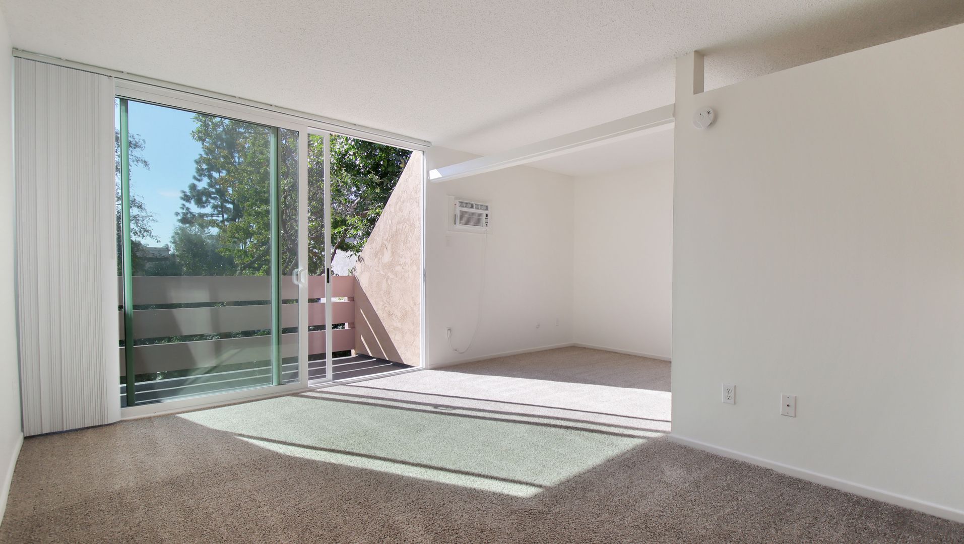 La Mesa Apartment: 4841 Parks Avenue